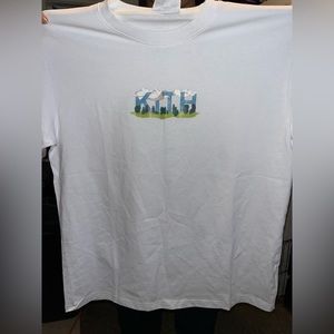 Men’s KITH Tshirt